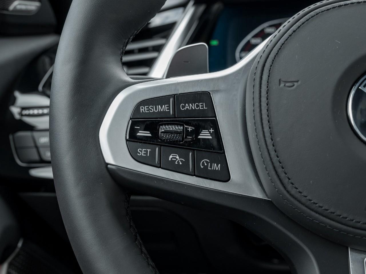 2025 BMW Z4 M40i 2dr Rear-Wheel Drive Roadster Photo