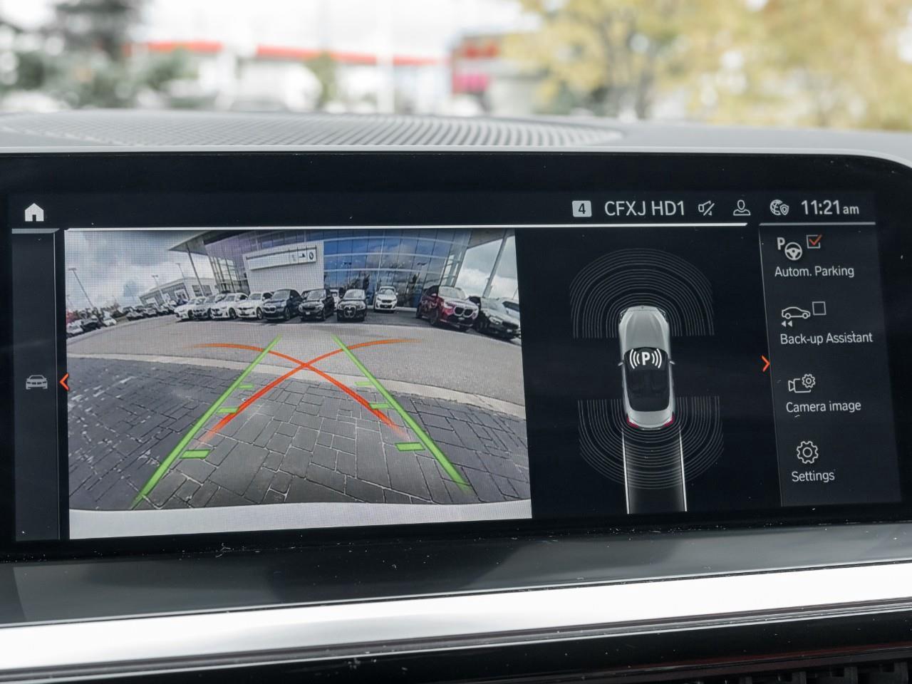 2025 BMW Z4 M40i 2dr Rear-Wheel Drive Roadster Photo