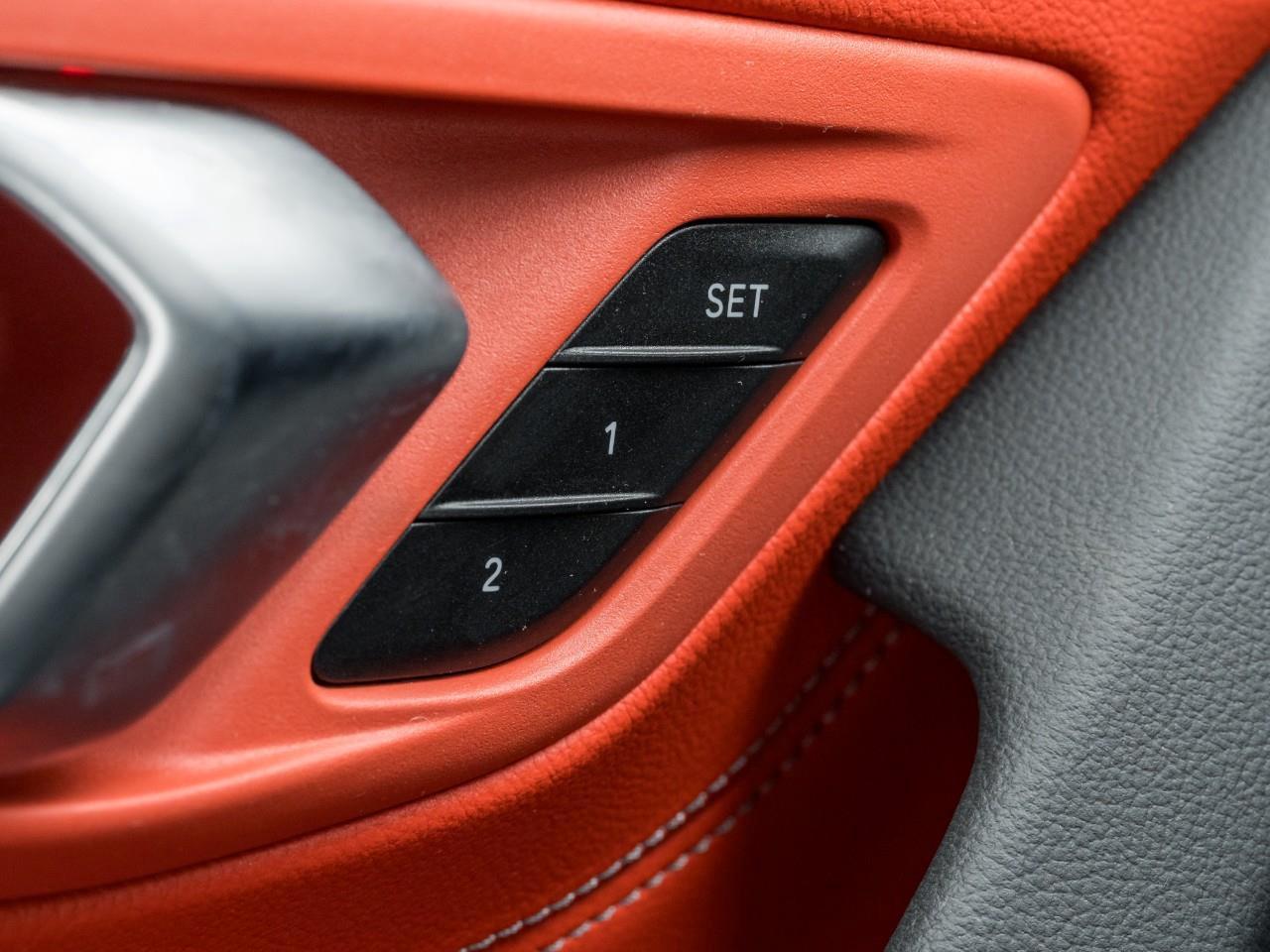 2025 BMW Z4 M40i 2dr Rear-Wheel Drive Roadster Photo