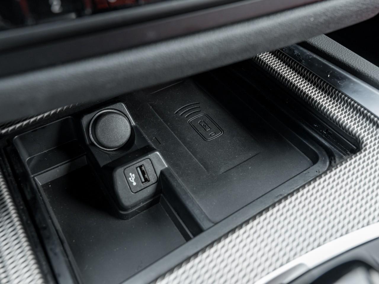 2025 BMW Z4 M40i 2dr Rear-Wheel Drive Roadster Photo