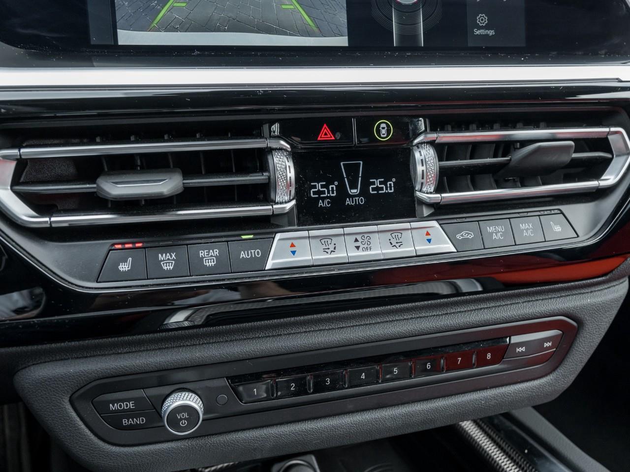 2025 BMW Z4 M40i 2dr Rear-Wheel Drive Roadster Photo