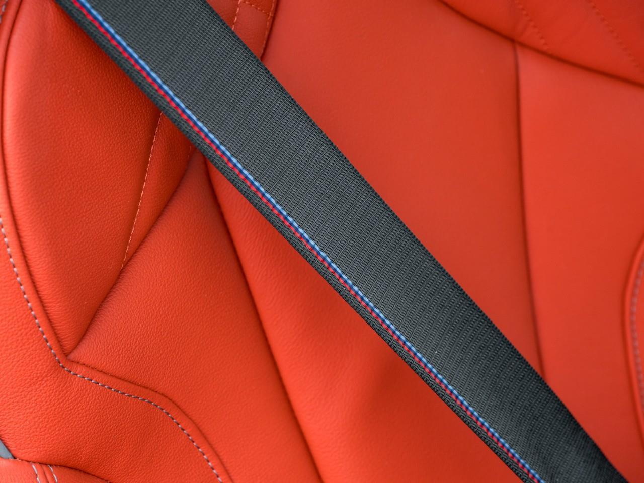 2025 BMW Z4 M40i 2dr Rear-Wheel Drive Roadster Photo