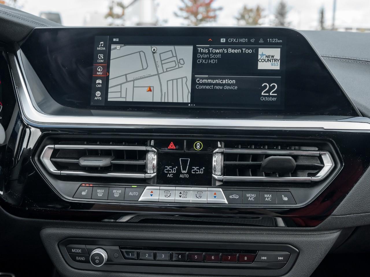 2025 BMW Z4 M40i 2dr Rear-Wheel Drive Roadster Photo