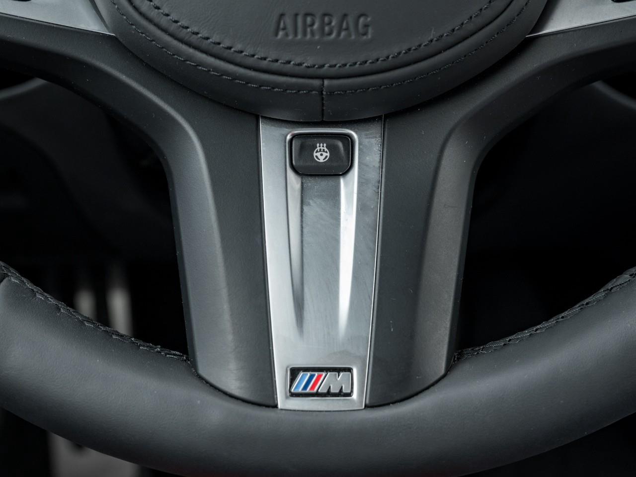 2025 BMW Z4 M40i 2dr Rear-Wheel Drive Roadster Photo