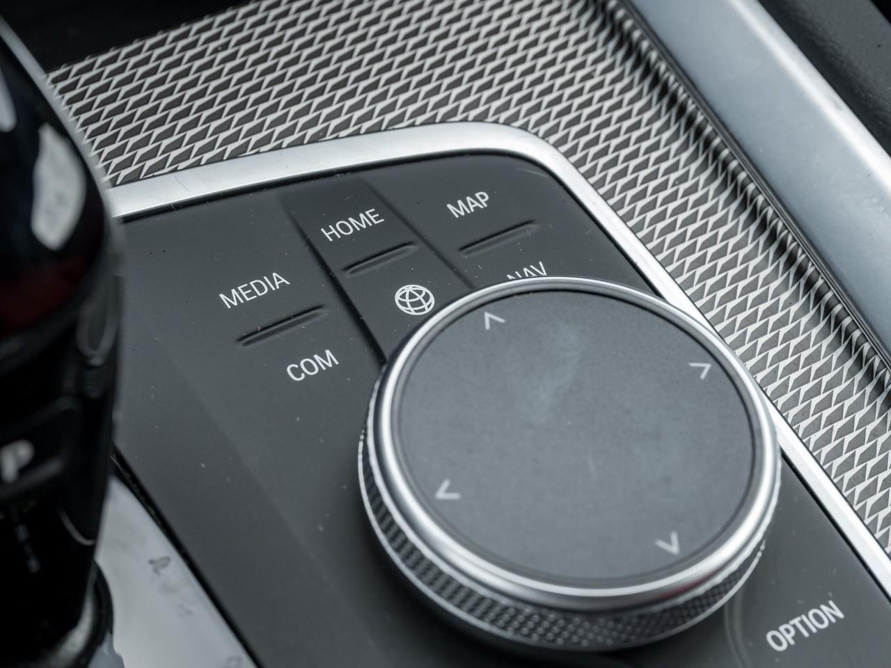 2025 BMW Z4 M40i 2dr Rear-Wheel Drive Roadster Photo