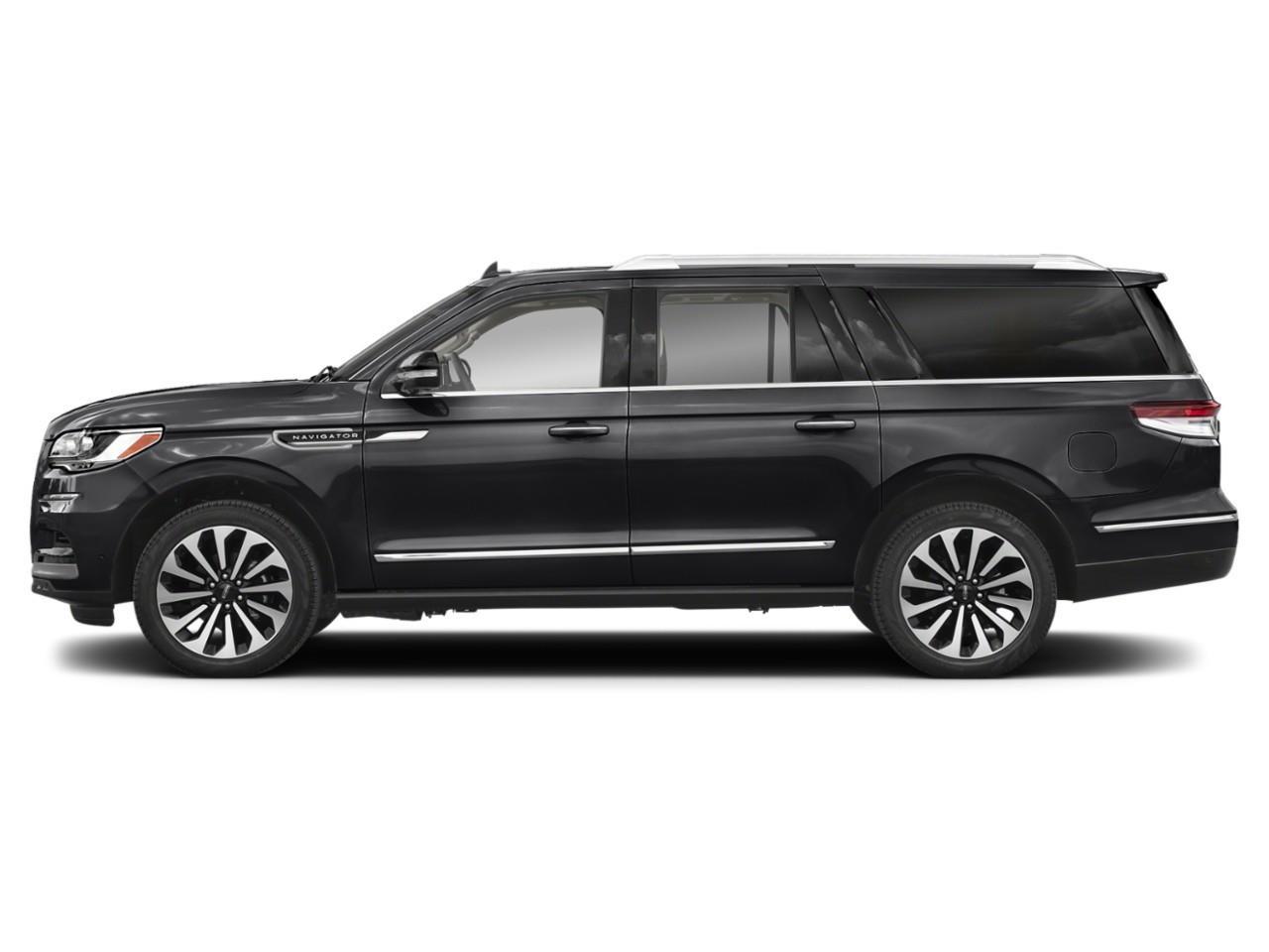 2022 Lincoln Navigator L Reserve 4dr 4x4 Photo2