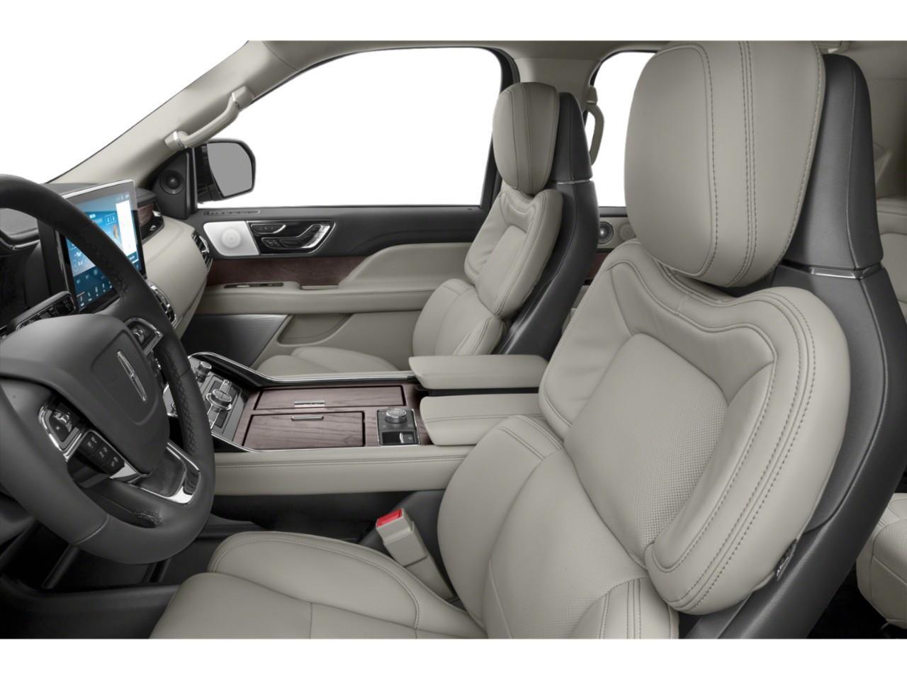 2022 Lincoln Navigator L Reserve 4dr 4x4 Photo