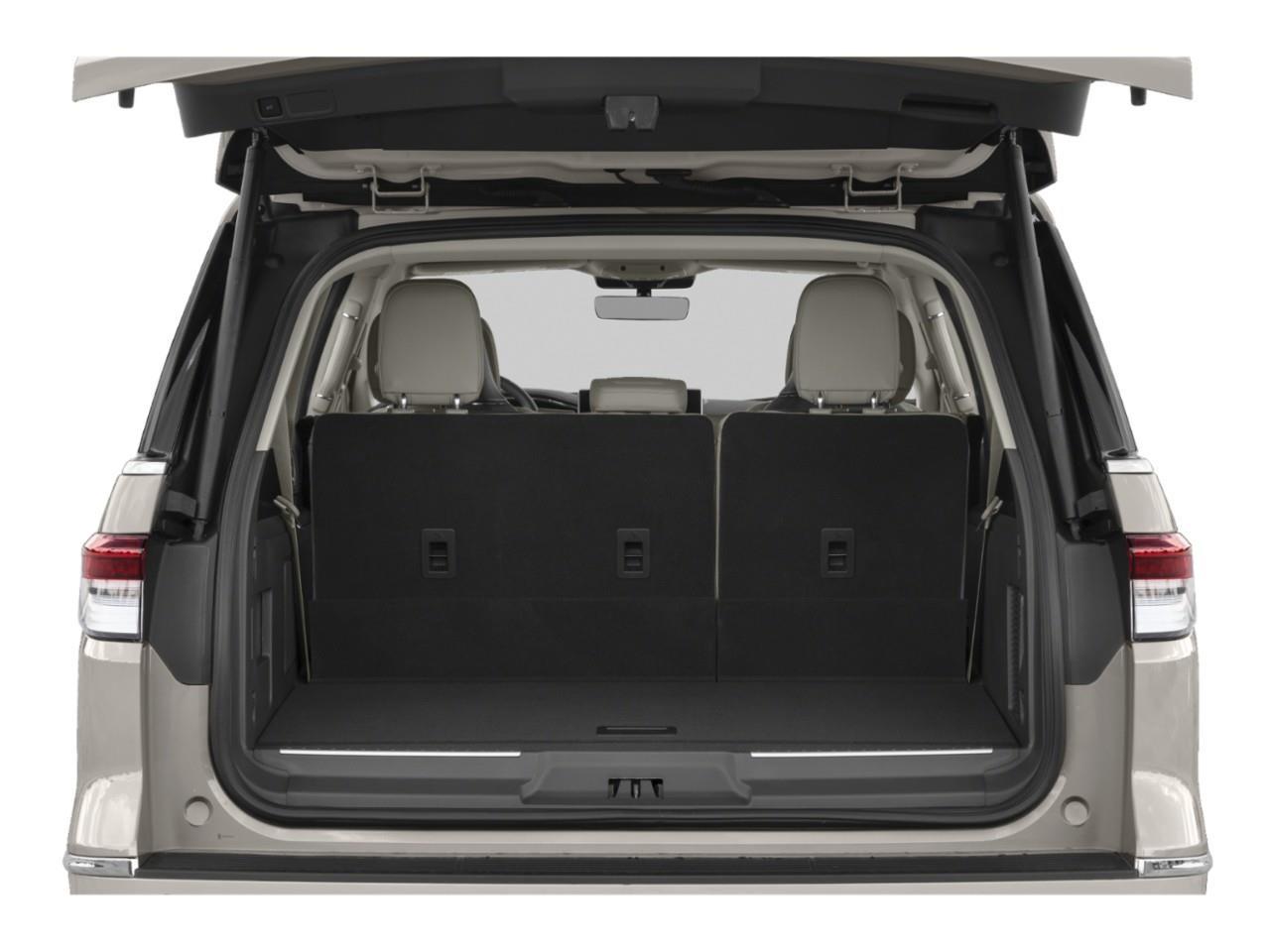 2022 Lincoln Navigator L Reserve 4dr 4x4 Photo