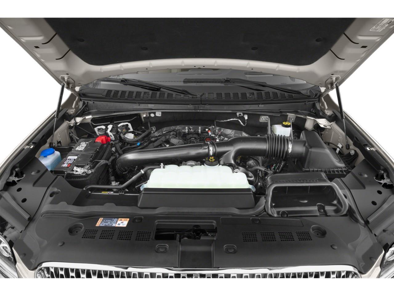 2022 Lincoln Navigator L Reserve 4dr 4x4 Photo