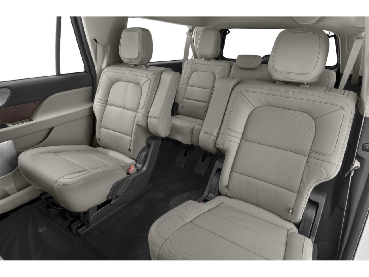 2022 Lincoln Navigator L Reserve 4dr 4x4 Photo