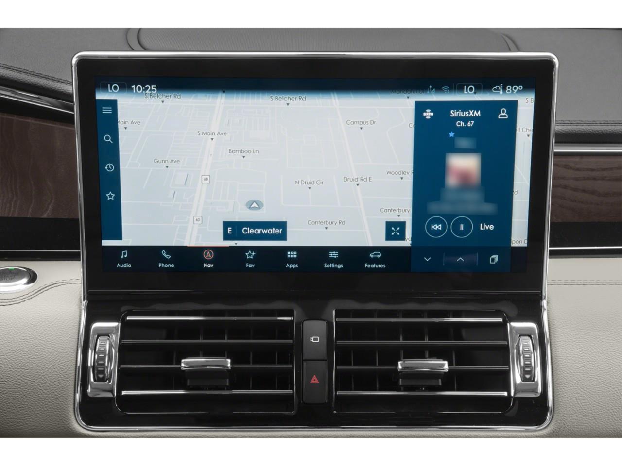 2022 Lincoln Navigator L Reserve 4dr 4x4 Photo