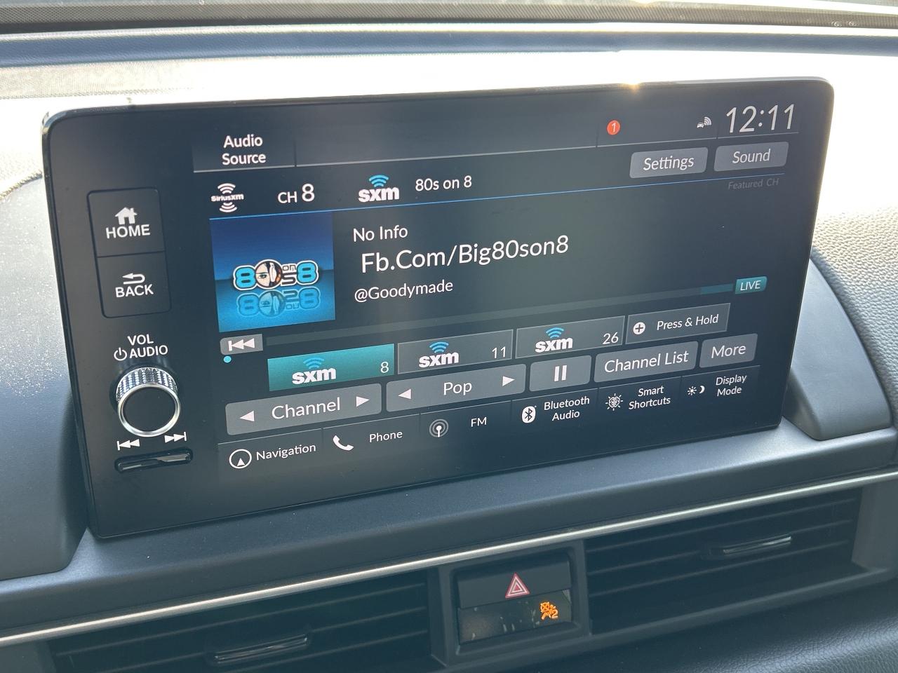 2025 Honda Pilot Touring Leather  Navigation  Sunroof  CarPlay Photo