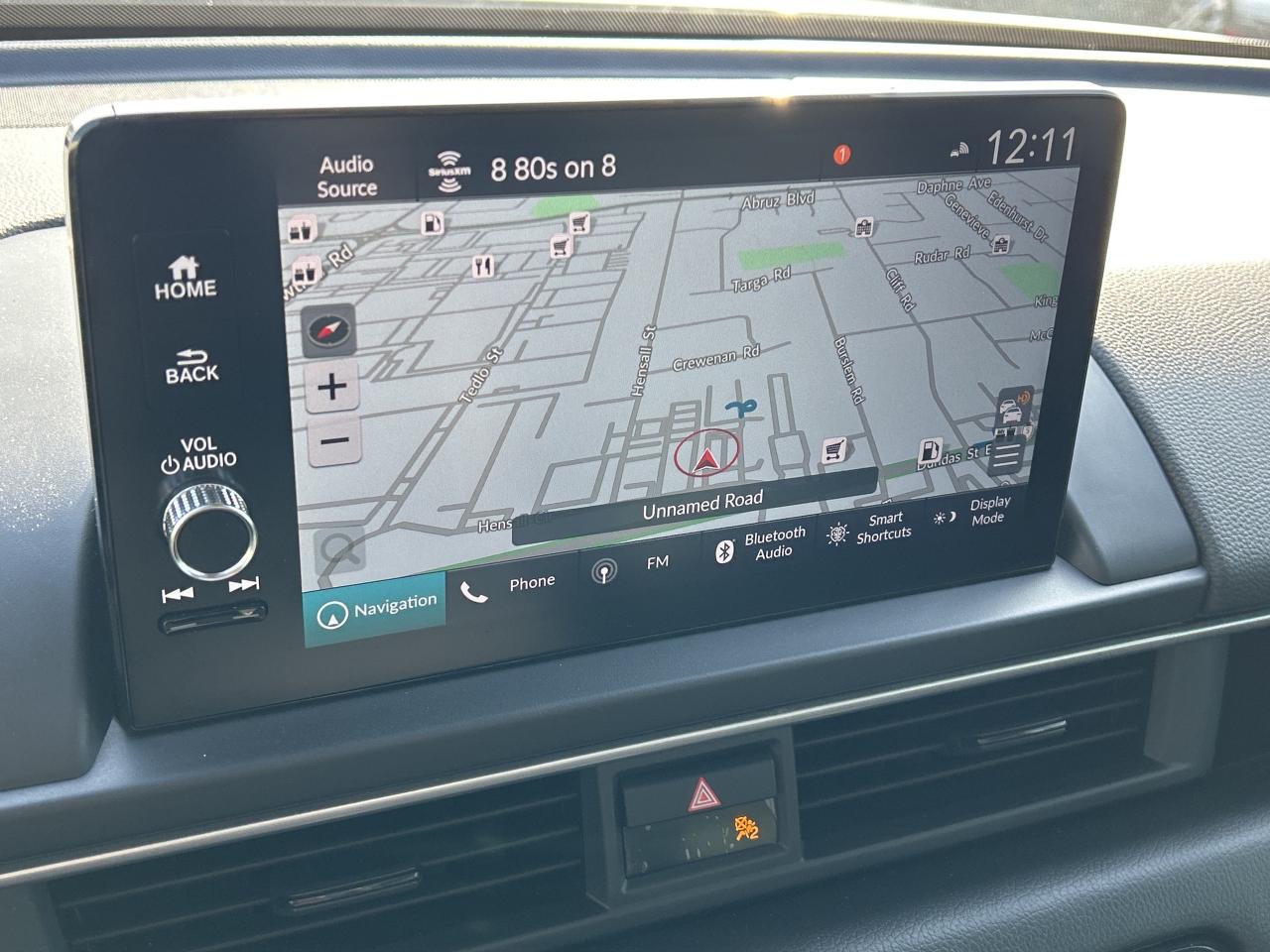 2025 Honda Pilot Touring Leather  Navigation  Sunroof  CarPlay Photo