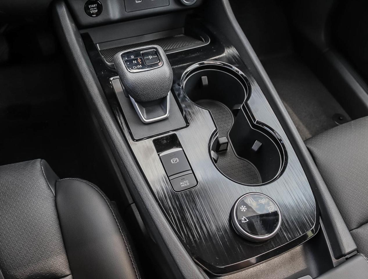 2025 Nissan Rogue SV Moonroof LEATHER/LOW RATES Photo