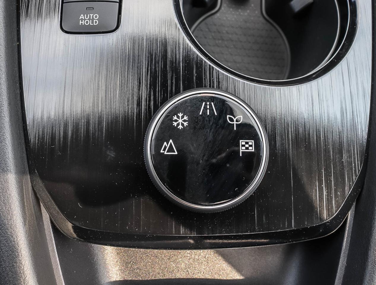 2025 Nissan Rogue SV Moonroof LEATHER/LOW RATES Photo