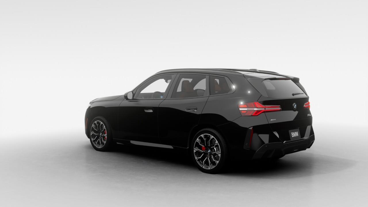 2026 BMW X3 30 xDrive 4dr All-Wheel Drive Sports Activity Vehicle Photo