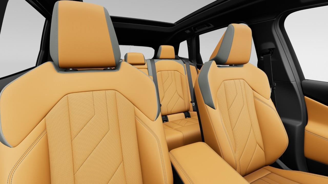 2026 BMW X3 30 xDrive 4dr All-Wheel Drive Sports Activity Vehicle Photo