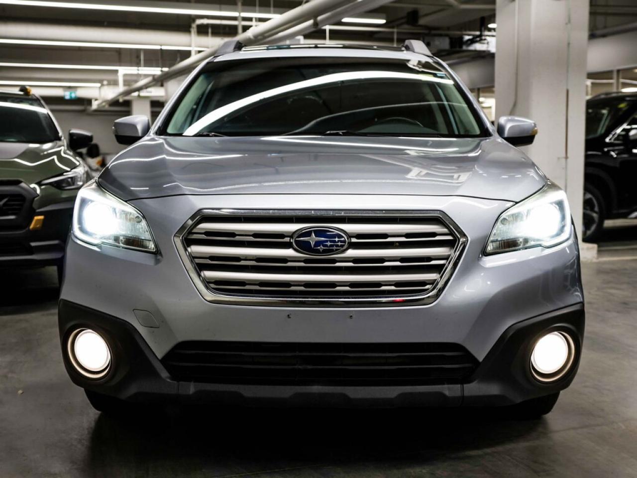 2016 Subaru Outback  Photo