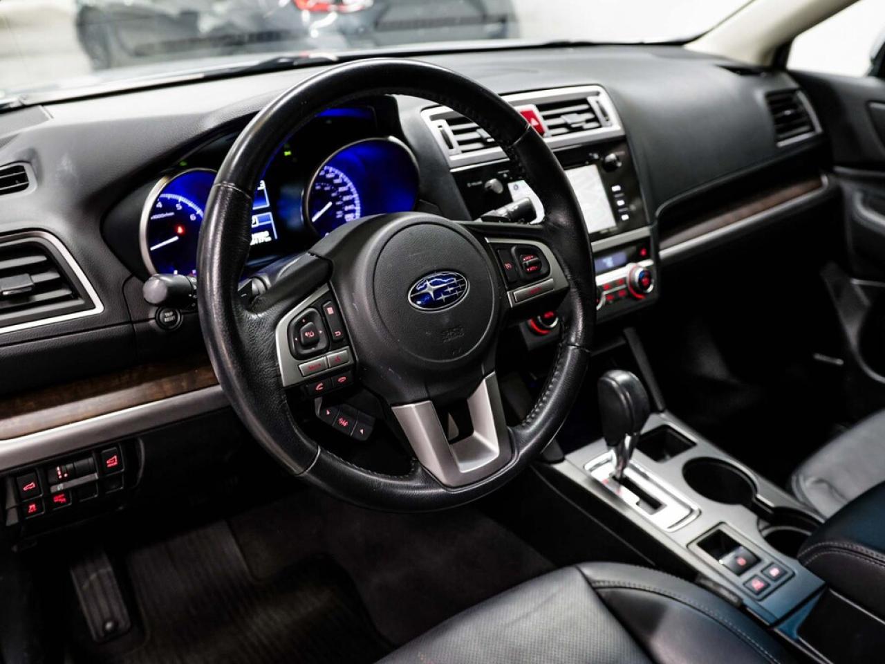 2016 Subaru Outback  Photo