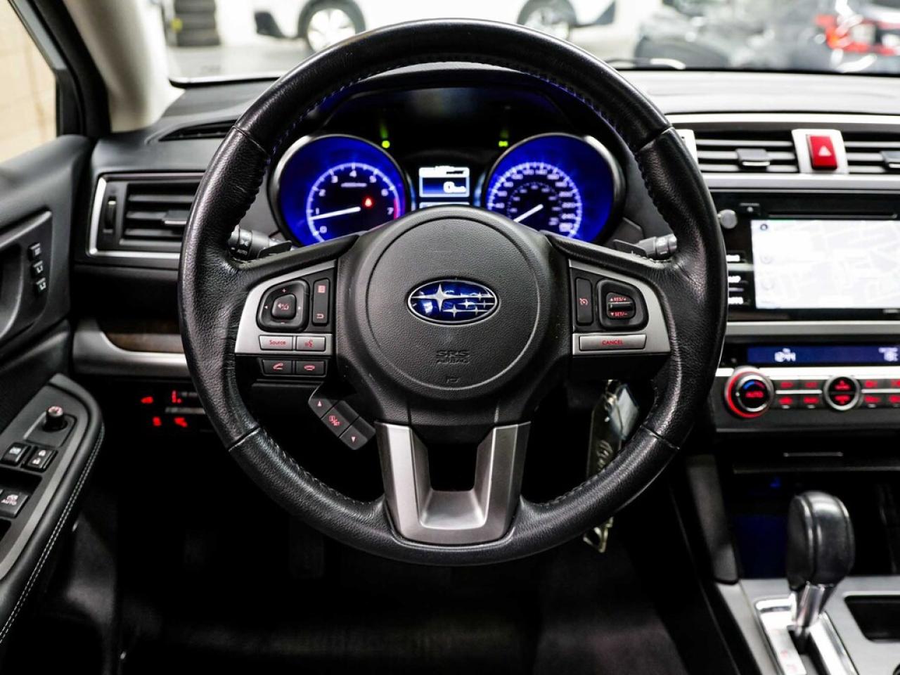 2016 Subaru Outback  Photo