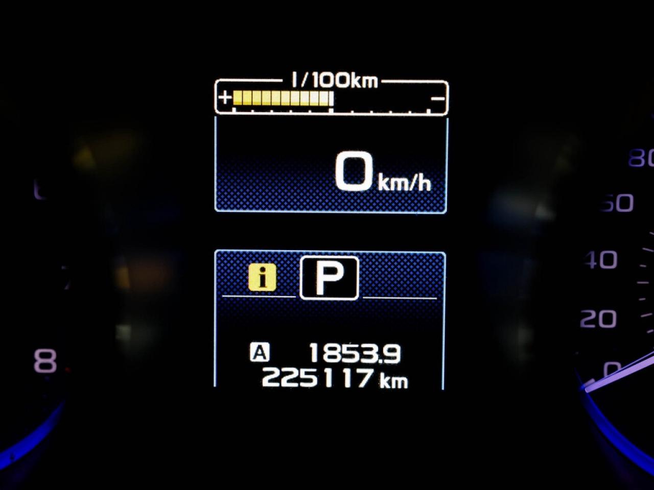 2016 Subaru Outback  Photo