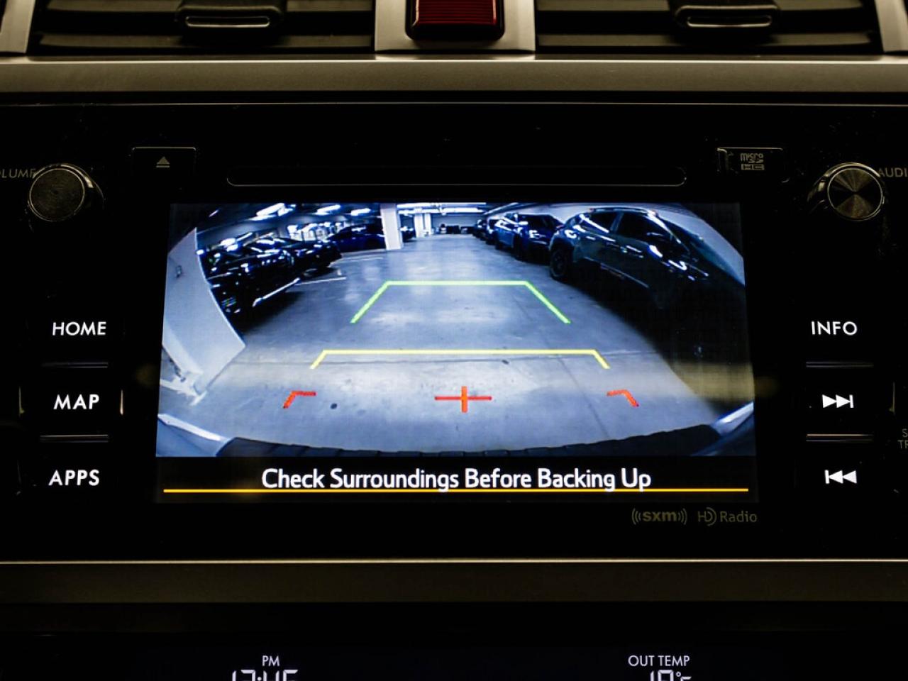 2016 Subaru Outback  Photo