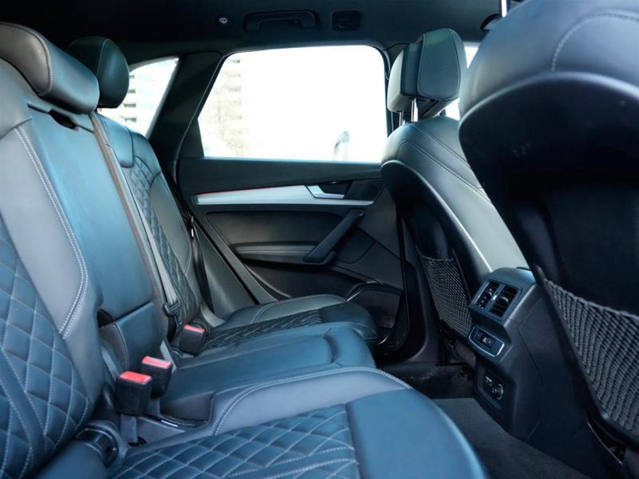 2022 Audi SQ5 3.0T Progressiv quattro 8sp Tiptronic Photo