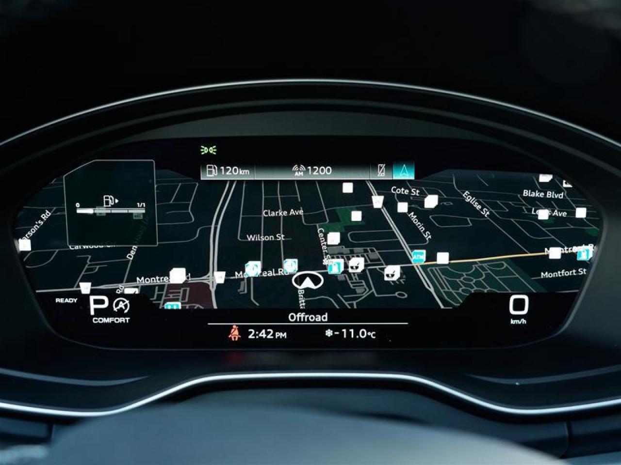 2022 Audi SQ5 3.0T Progressiv quattro 8sp Tiptronic Photo