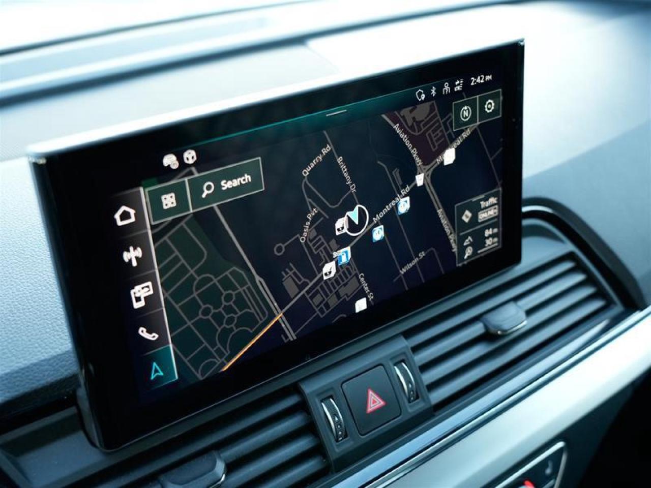 2022 Audi SQ5 3.0T Progressiv quattro 8sp Tiptronic Photo