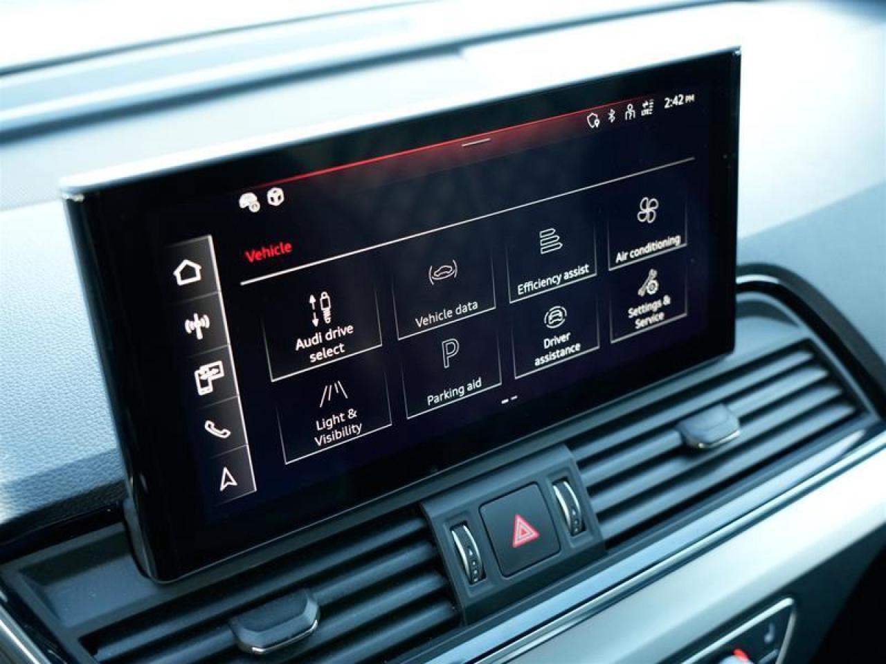 2022 Audi SQ5 3.0T Progressiv quattro 8sp Tiptronic Photo