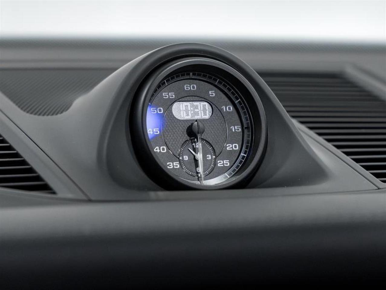 2025 Porsche Macan  Photo