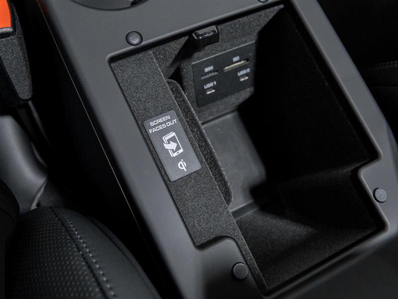 2025 Porsche Macan  Photo