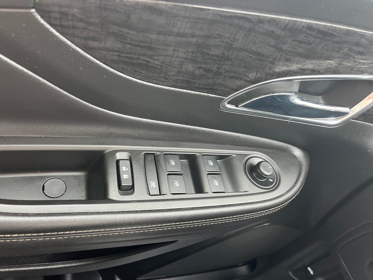 2014 Buick Encore AWD 4dr Leather Photo