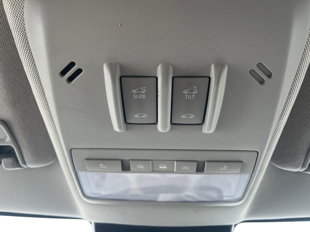 2014 Buick Encore AWD 4dr Leather Photo