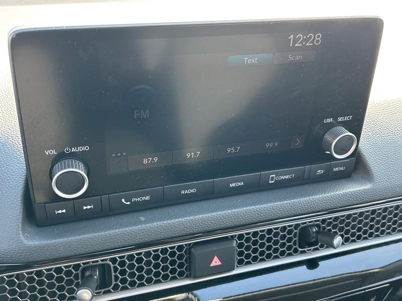 2023 Honda Civic Sedan LX Photo