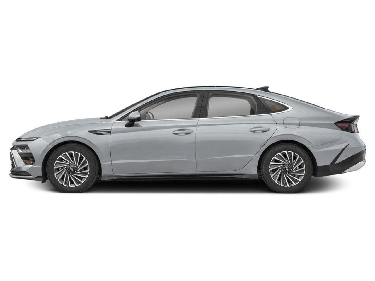 2026 Hyundai Sonata Hybrid Preferred-Trend 4dr Front-Wheel Drive Sedan Photo1