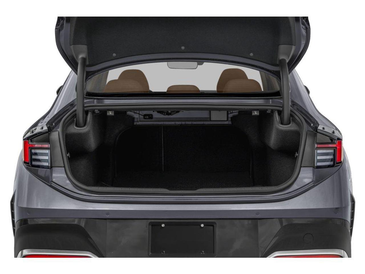 2026 Hyundai Sonata Hybrid Preferred-Trend 4dr Front-Wheel Drive Sedan Photo