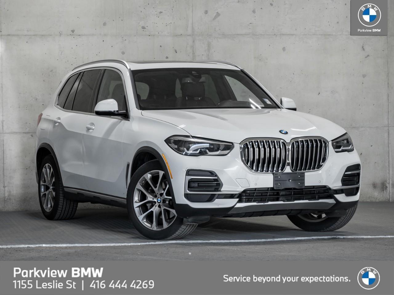 2022 BMW X5 xDrive40i 4dr All-Wheel Drive Sports Activity Vehicle Photo0