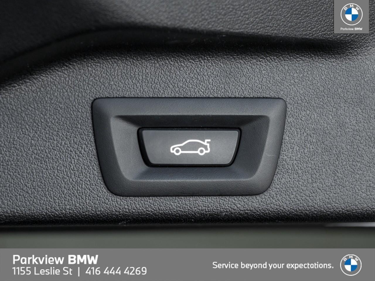 2022 BMW X5 xDrive40i 4dr All-Wheel Drive Sports Activity Vehicle Photo