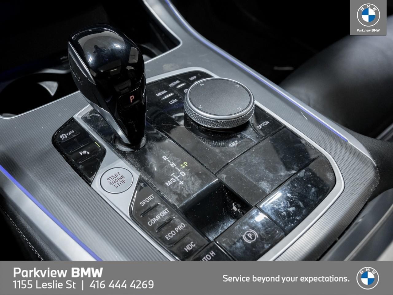 2022 BMW X5 xDrive40i 4dr All-Wheel Drive Sports Activity Vehicle Photo