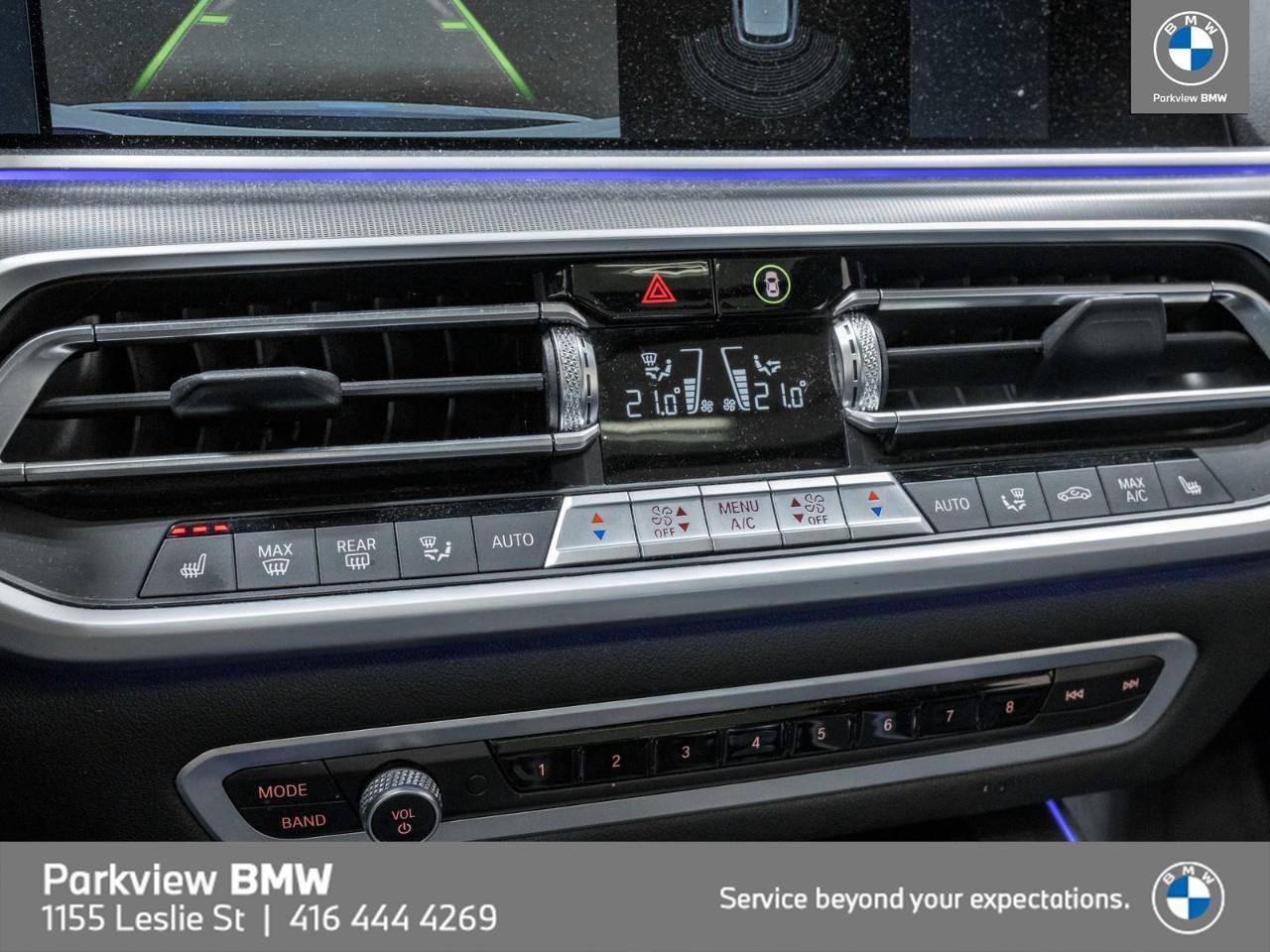 2022 BMW X5 xDrive40i 4dr All-Wheel Drive Sports Activity Vehicle Photo