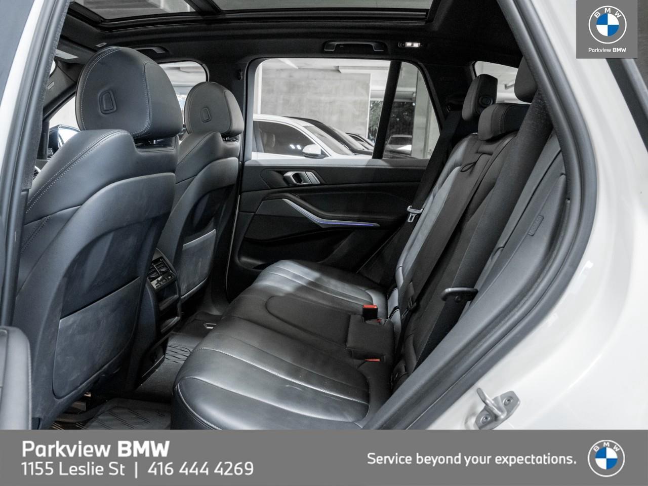 2022 BMW X5 xDrive40i 4dr All-Wheel Drive Sports Activity Vehicle Photo