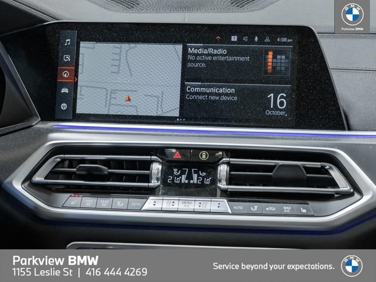 2022 BMW X5 xDrive40i 4dr All-Wheel Drive Sports Activity Vehicle Photo