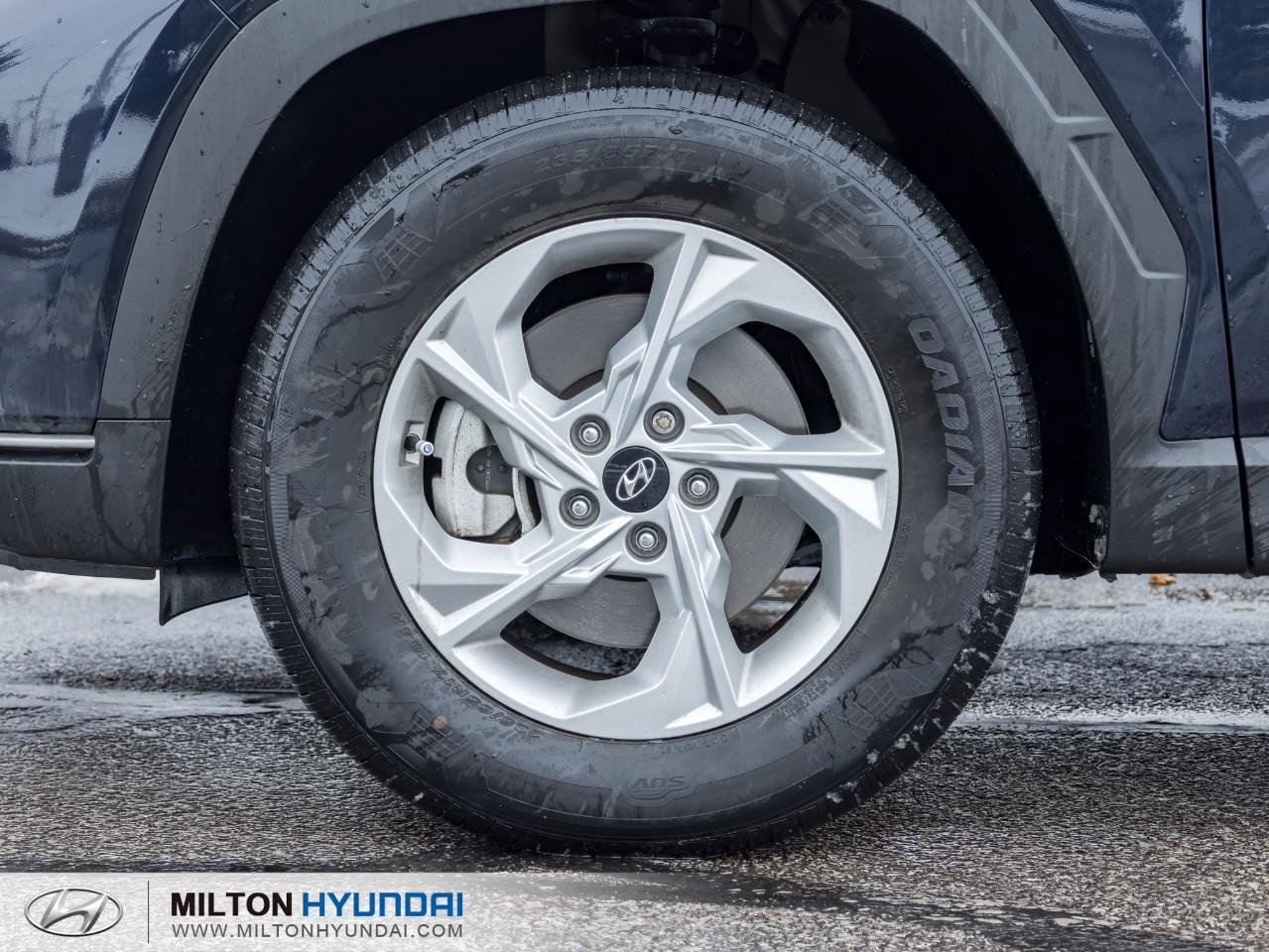 2022 Hyundai Tucson Preferred 4dr Front-Wheel Drive Photo