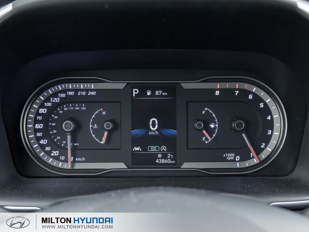 2022 Hyundai Tucson Preferred 4dr Front-Wheel Drive Photo