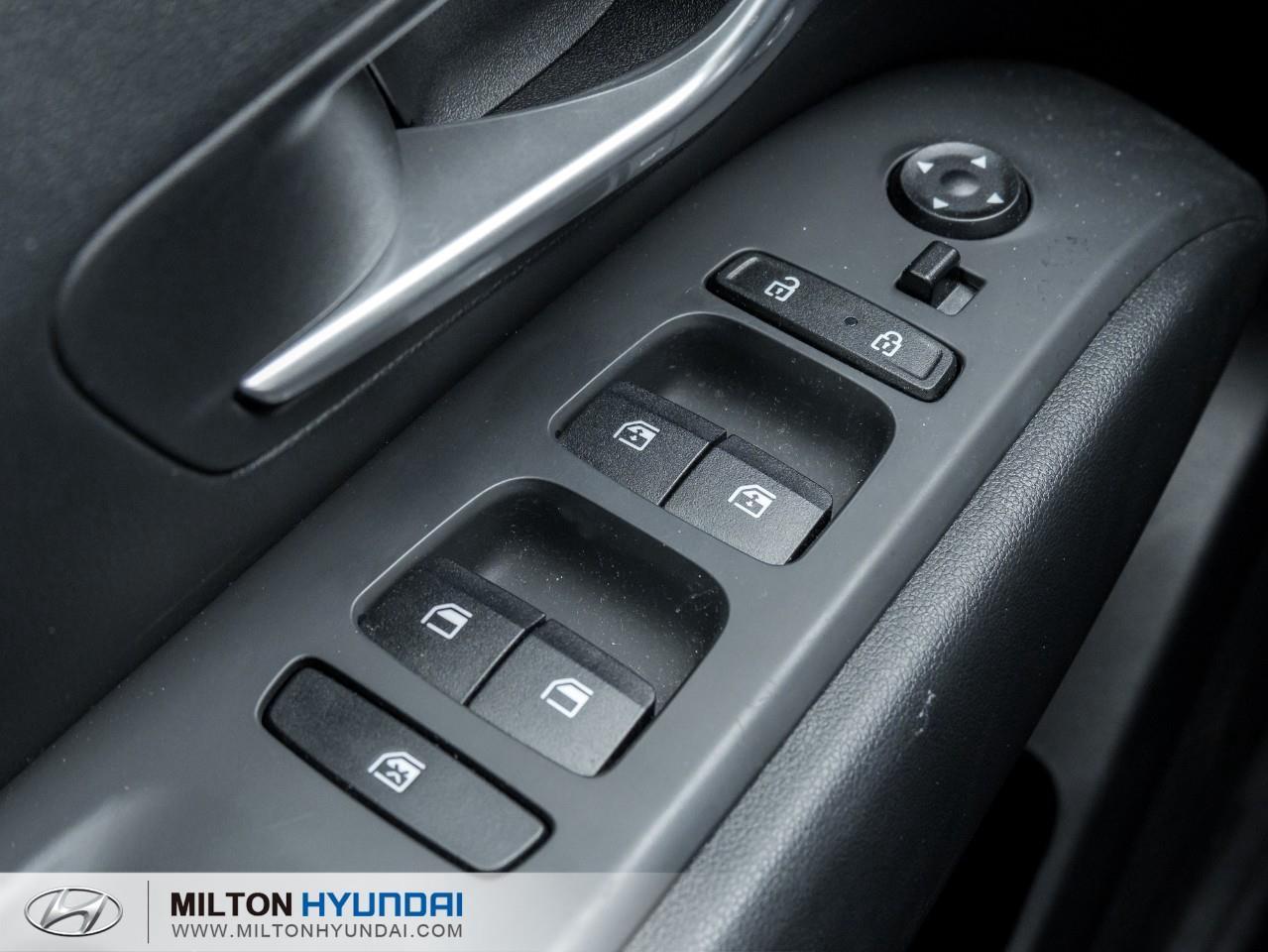 2022 Hyundai Tucson Preferred 4dr Front-Wheel Drive Photo