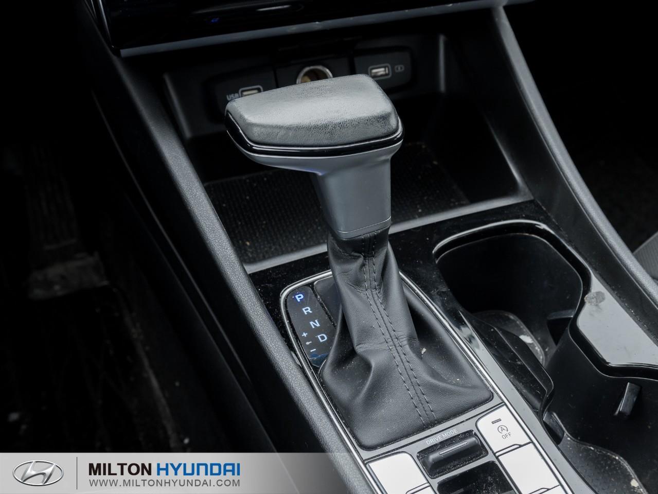 2022 Hyundai Tucson Preferred 4dr Front-Wheel Drive Photo