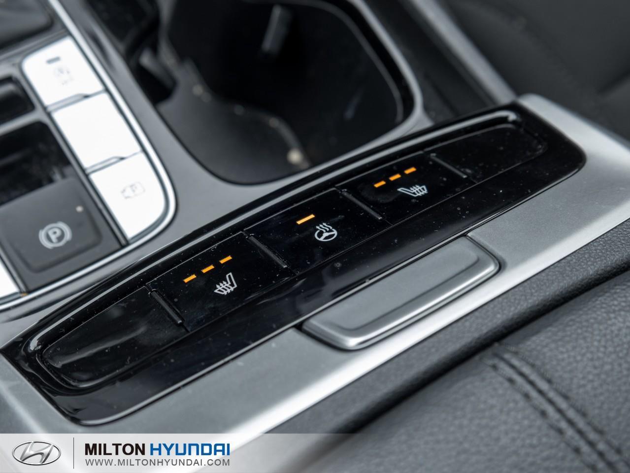 2022 Hyundai Tucson Preferred 4dr Front-Wheel Drive Photo