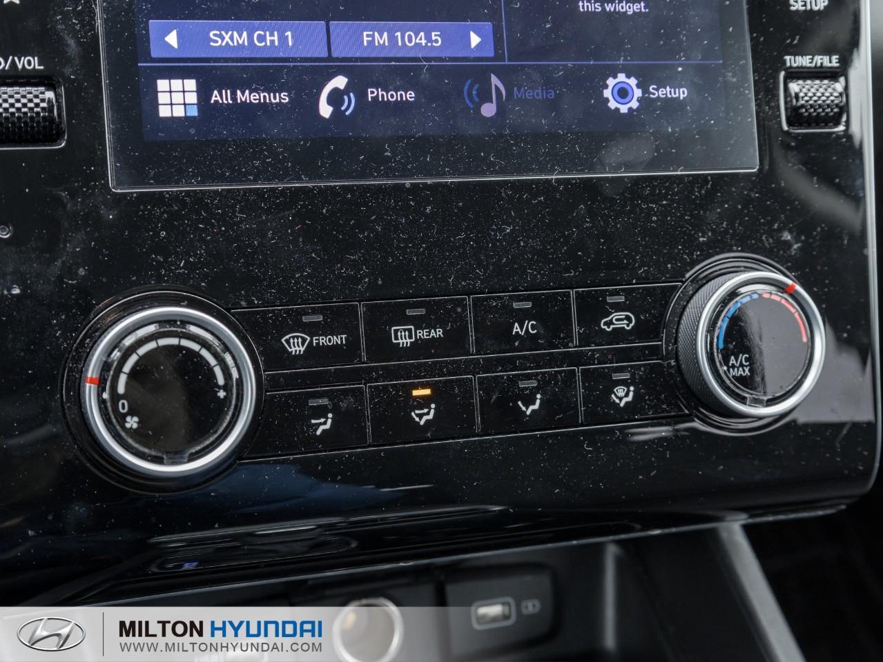 2022 Hyundai Tucson Preferred 4dr Front-Wheel Drive Photo