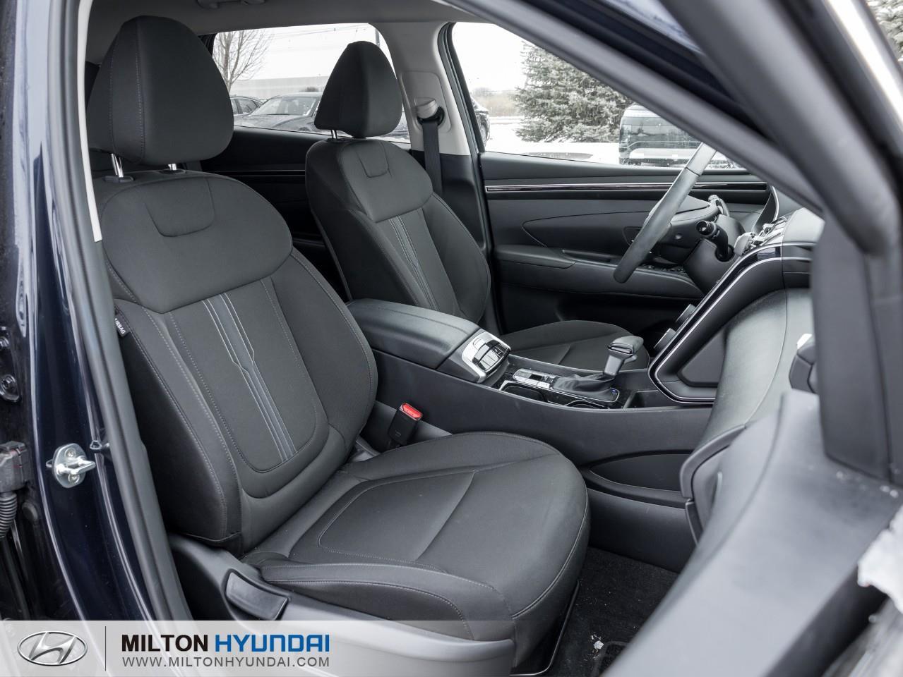 2022 Hyundai Tucson Preferred 4dr Front-Wheel Drive Photo
